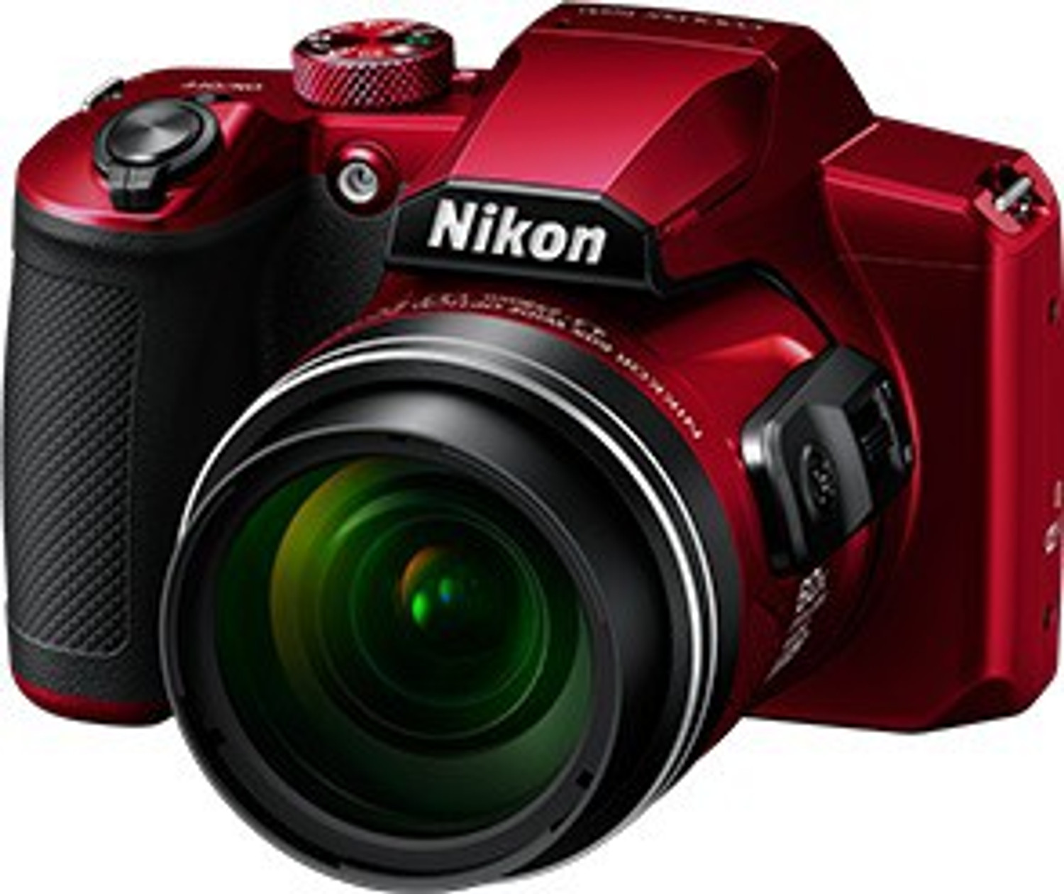 Image of NIKON COOLPIX B600