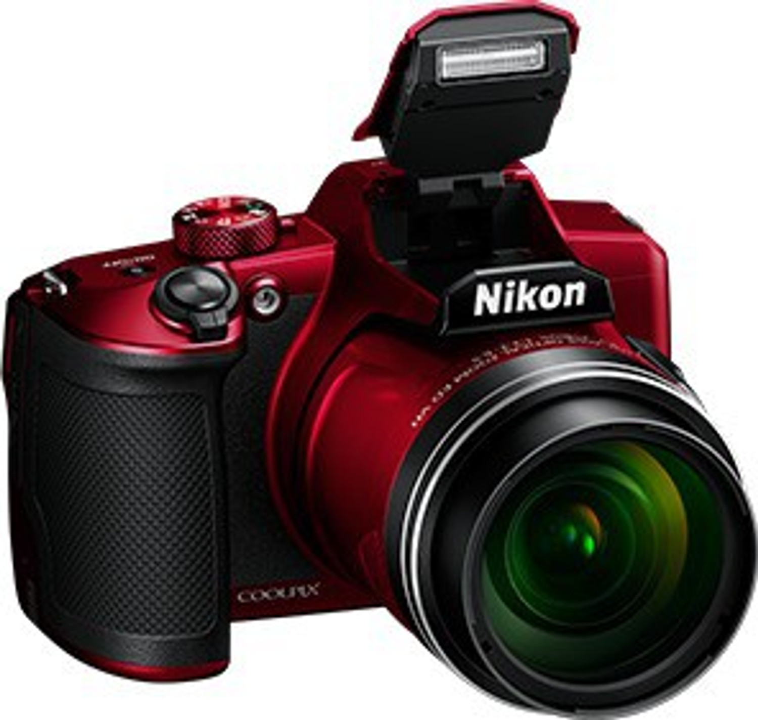 Image of NIKON COOLPIX B600