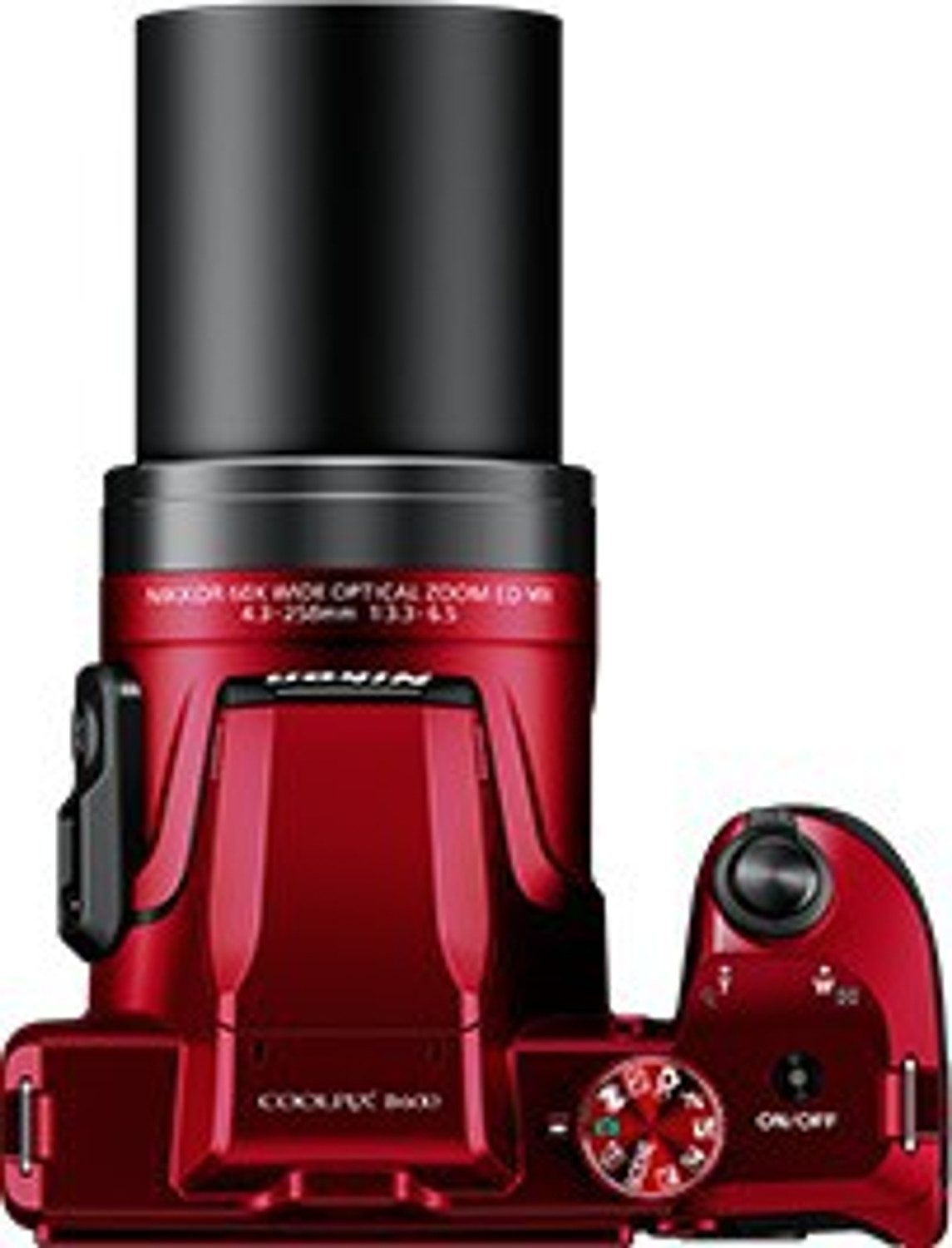 Image of NIKON COOLPIX B600