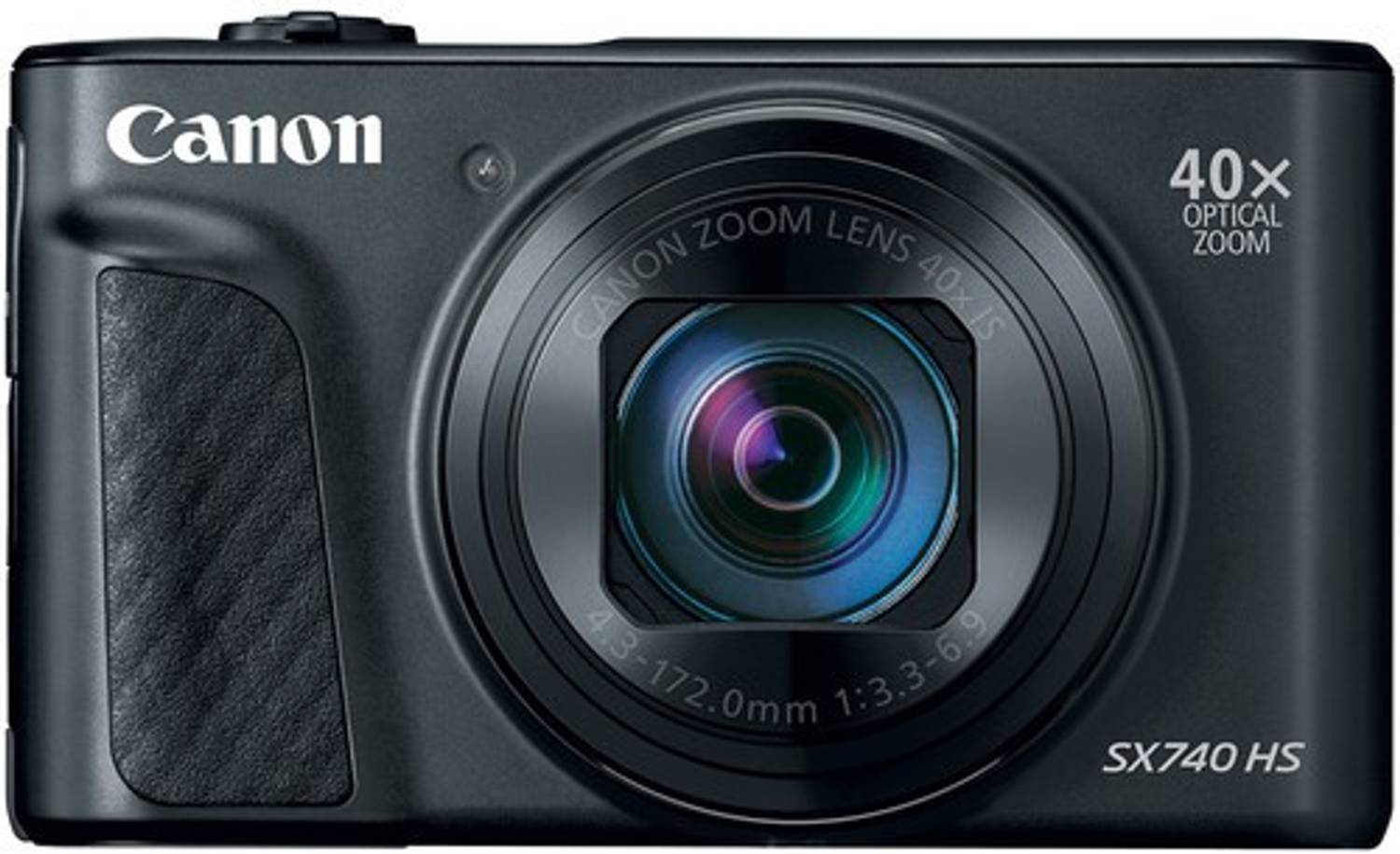 Canon PowerShot SX740 HS Price in India - Buy Canon PowerShot