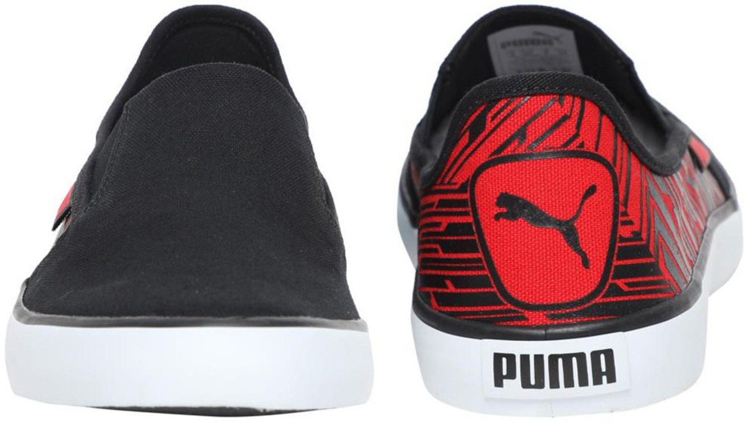 Image of PUMA Campario Sneakers For Men