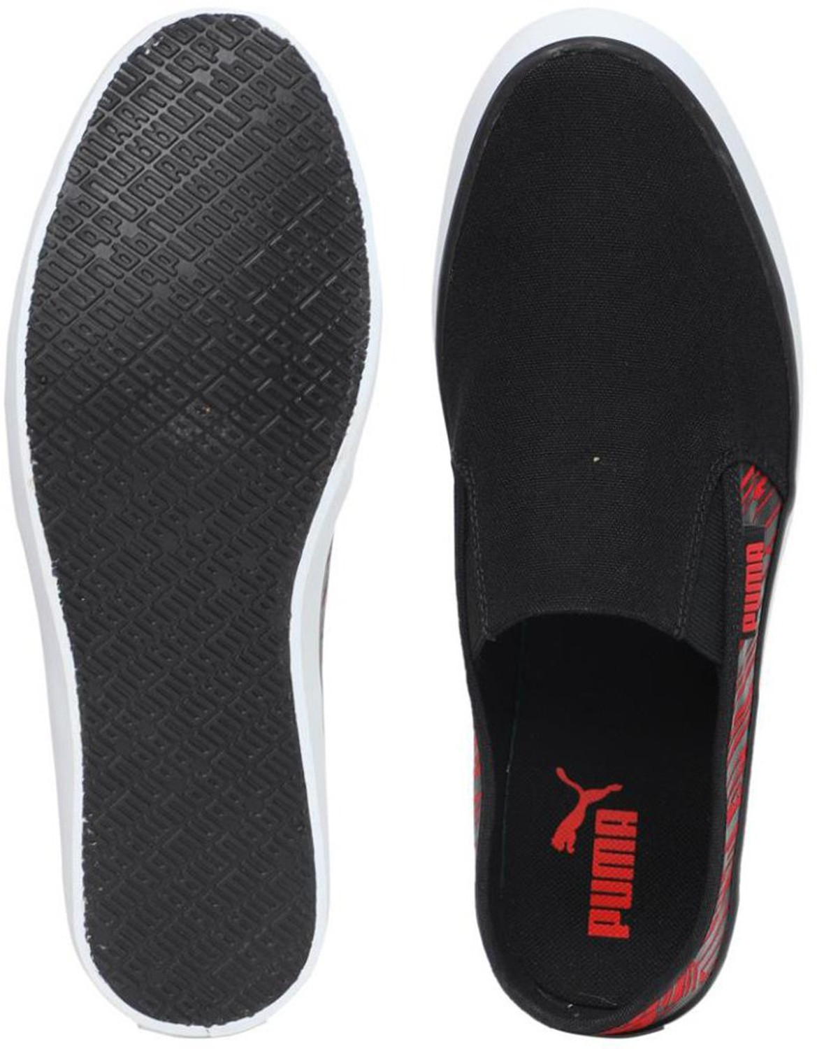 Image of PUMA Campario Sneakers For Men