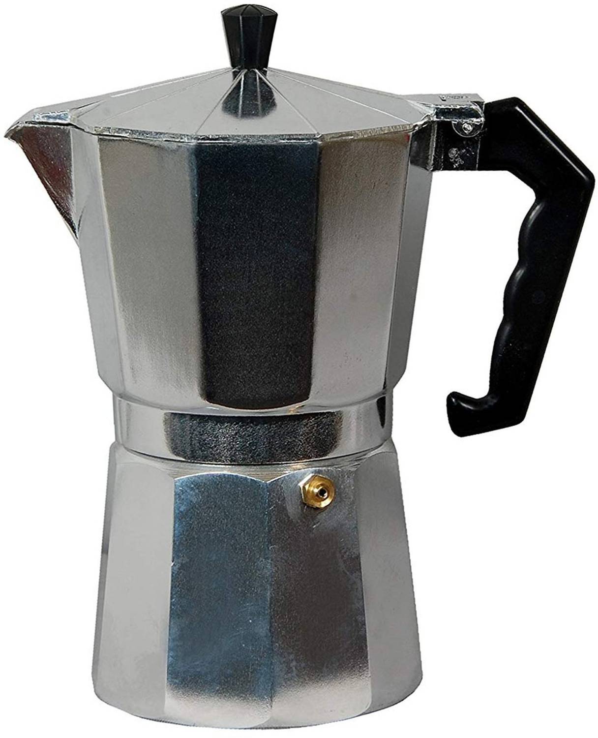 3d Creations BFC_01 2 Cups Coffee Maker