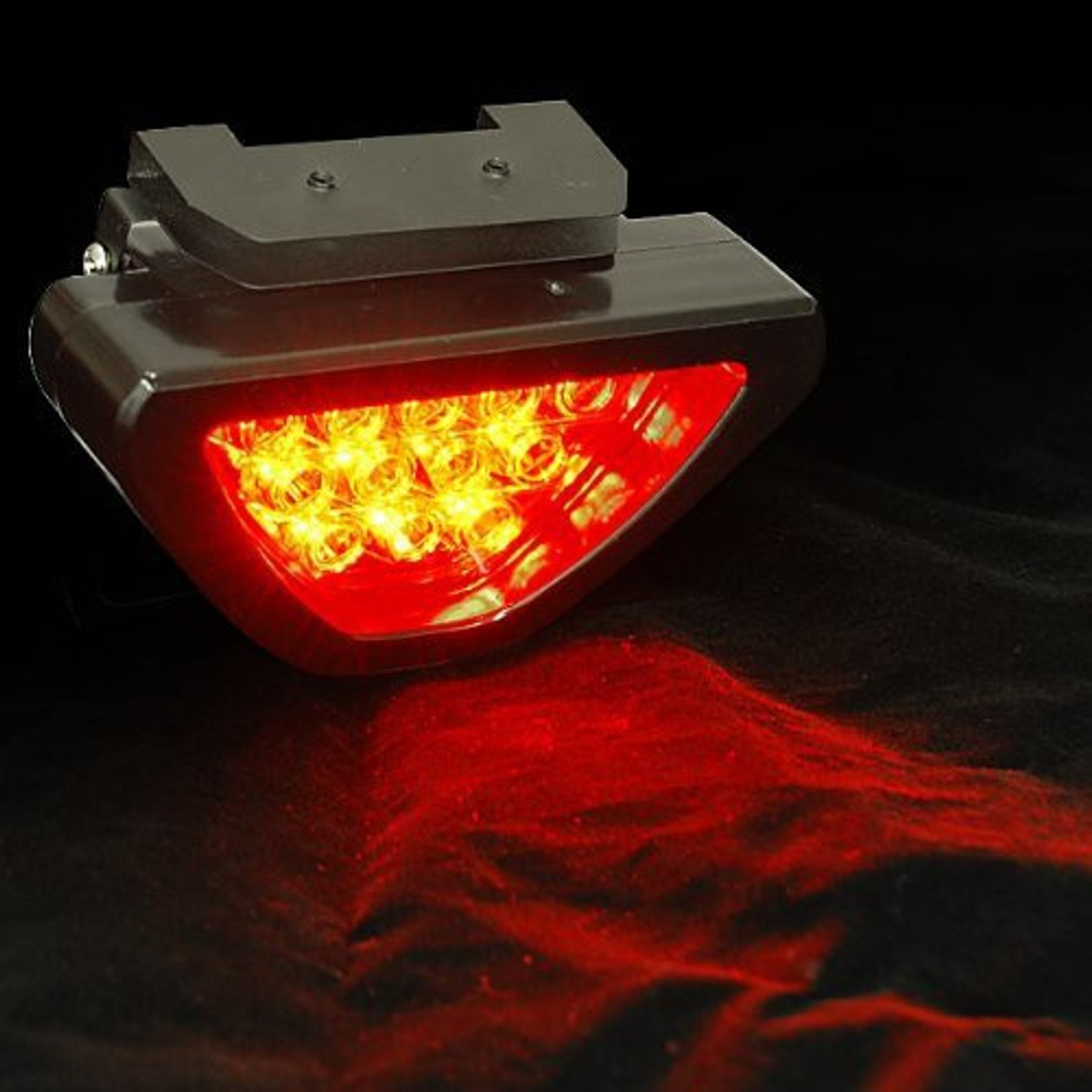 Image of Xtreme LED Fog Light for Universal For Car, Universal For Bike SantaFe