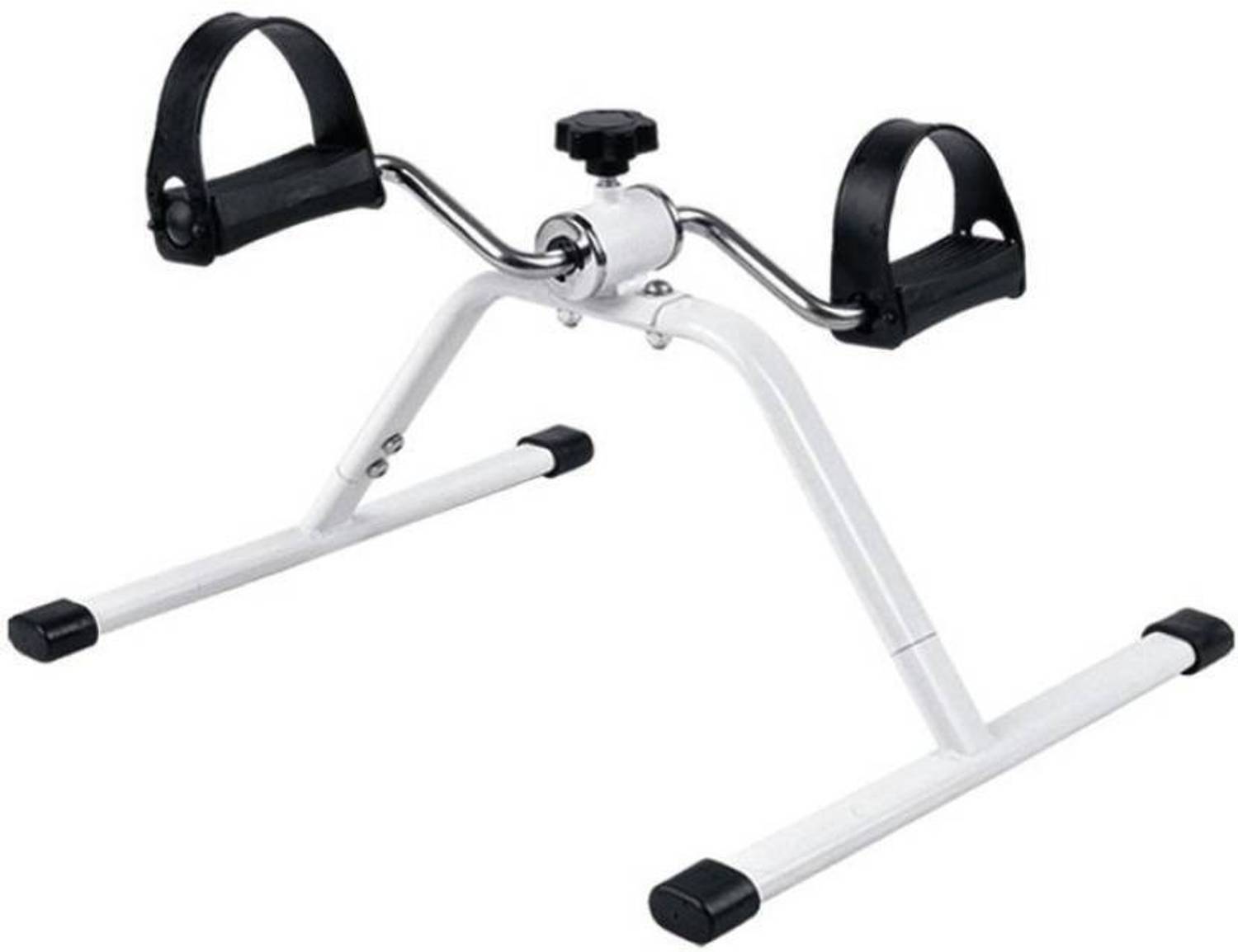 L'AVENIR STERLING Arms & Legs Mini Pedal Exerciser Cycle
