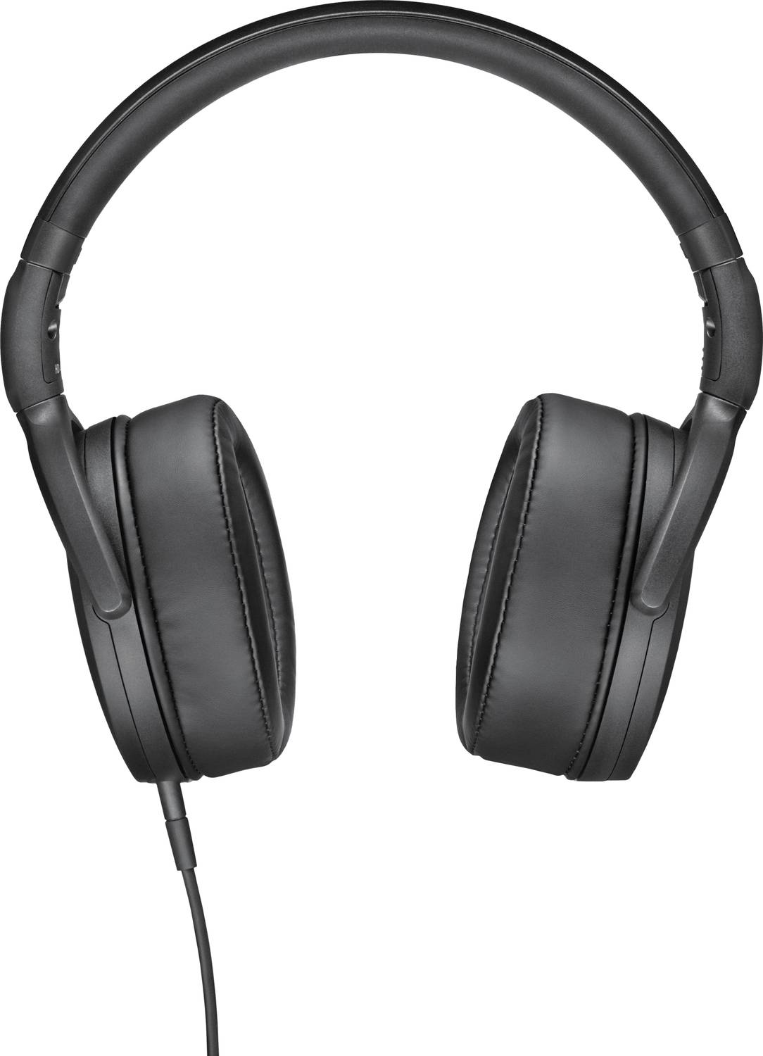 Sennheiser HD 400S ヘッドホン Sennheiser HD 400S Closed Back, Around Ear Headphone with One