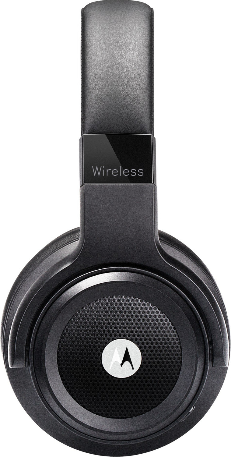 Image of MOTOROLA Escape 800 ANC with Google Assistant Bluetooth