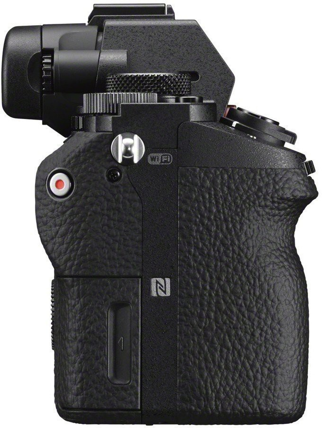 Image of SONY Alpha 7 II Full Frame Mirrorless Camera Body with 28-70 mm Lens