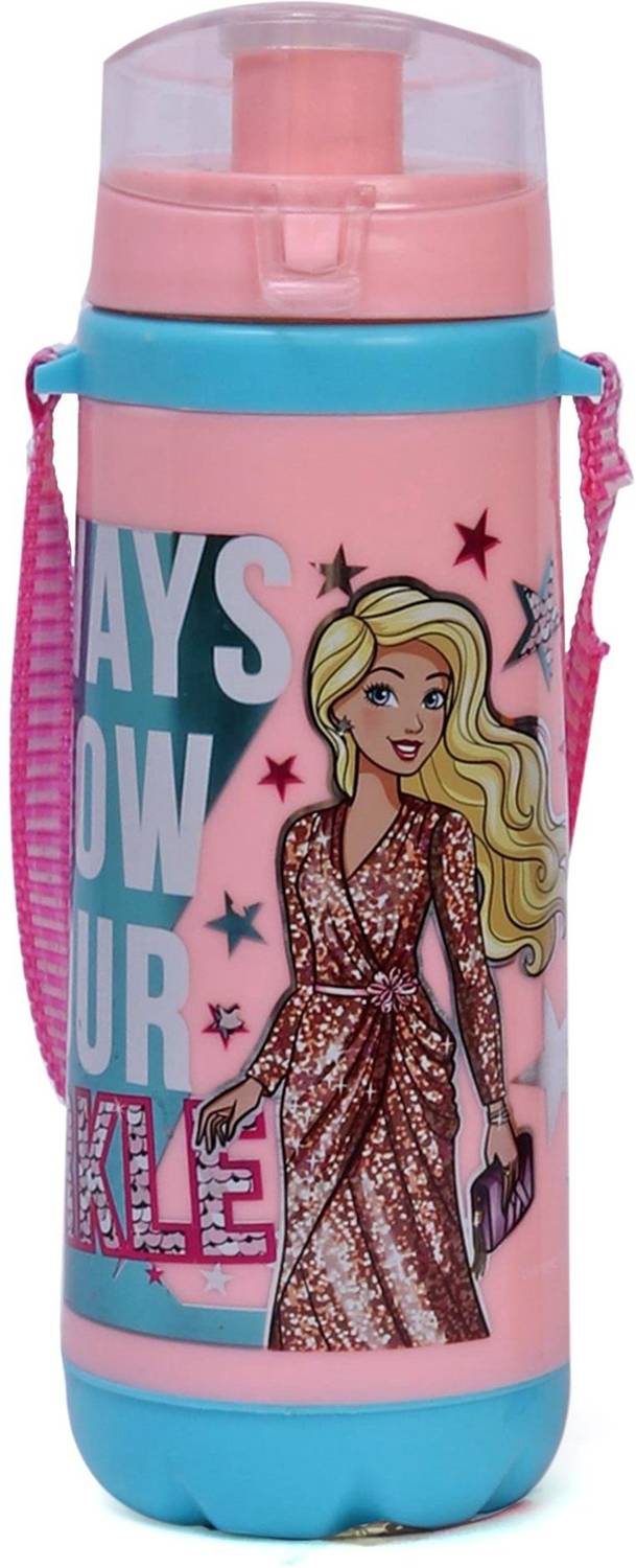 BARBIE Classic 300 ml Water Bottle