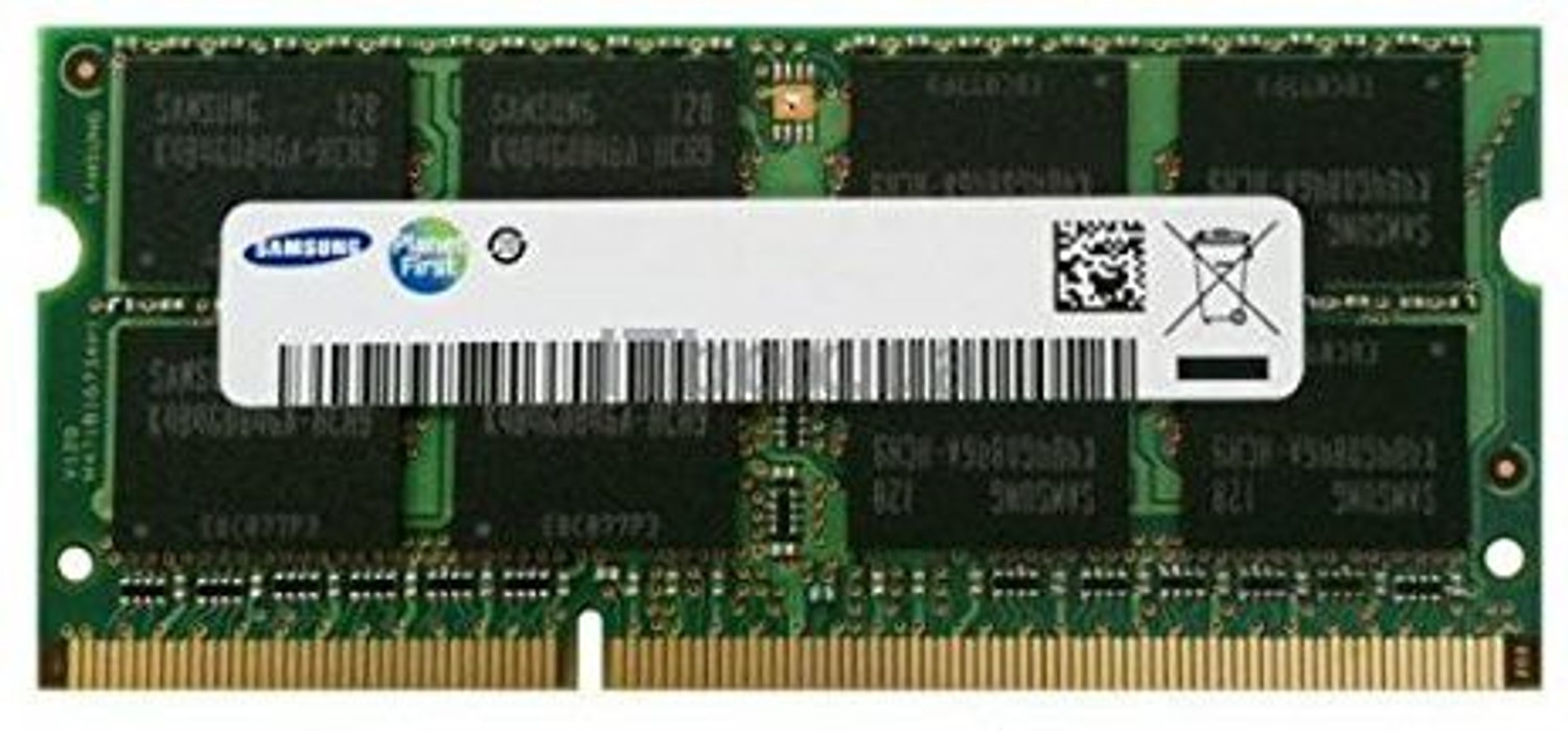 Samsung DDR4 2666 DDR4 8 GB (Single Channel) Laptop (M471A1K43BB1