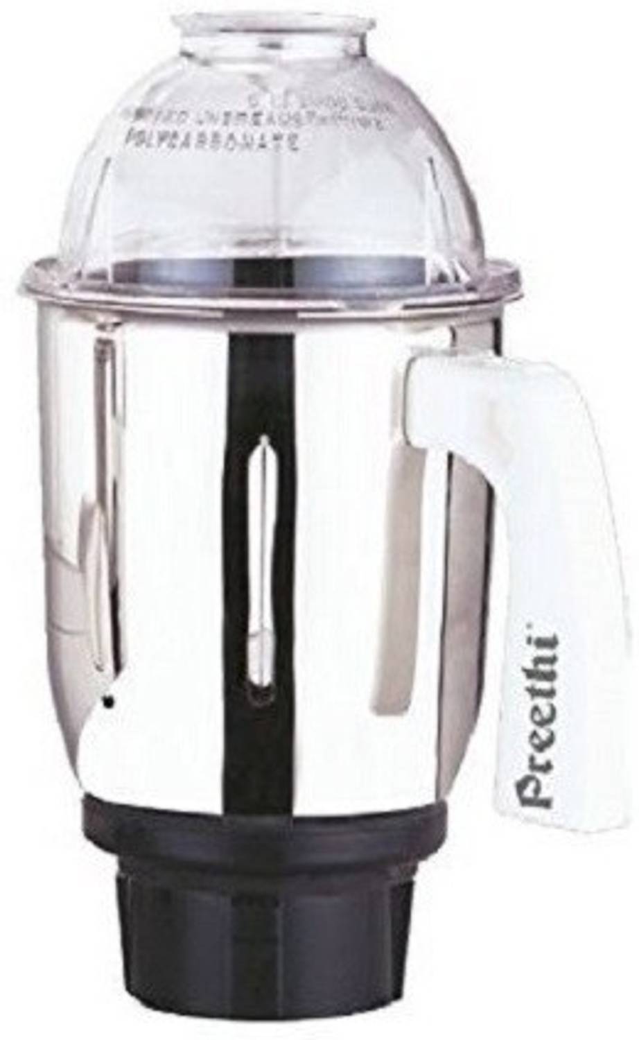 Preethi MGA 514 Mixer Juicer Jar