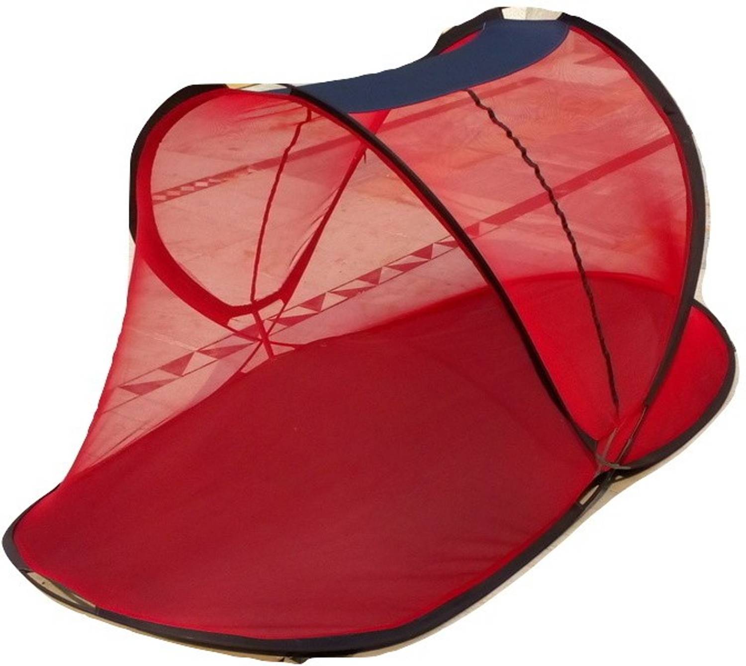 AL-UQBA 99 PERFUMERS FOLDABLE SINGLE BED MOSQUITO NET Cotton Adults Mosquito Net