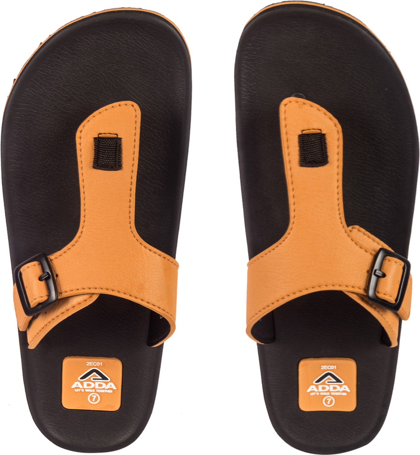 Image of Adda Men Flip Flops