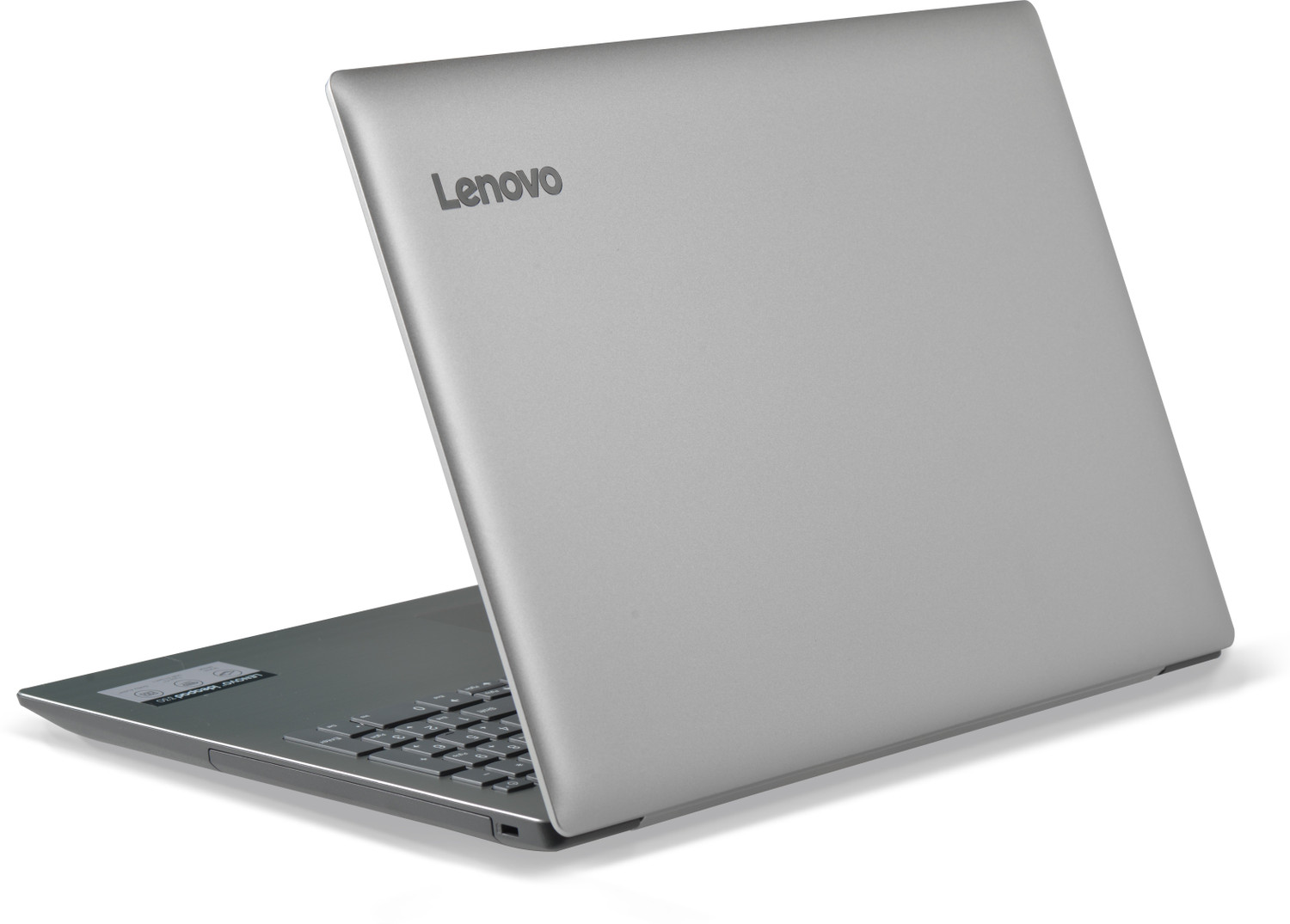 Image of Lenovo Ideapad 320E Intel Core i3 6th Gen 6006U - (4 GB /1 TB HDD /Windows 10 Home) 320-15ISK Laptop
