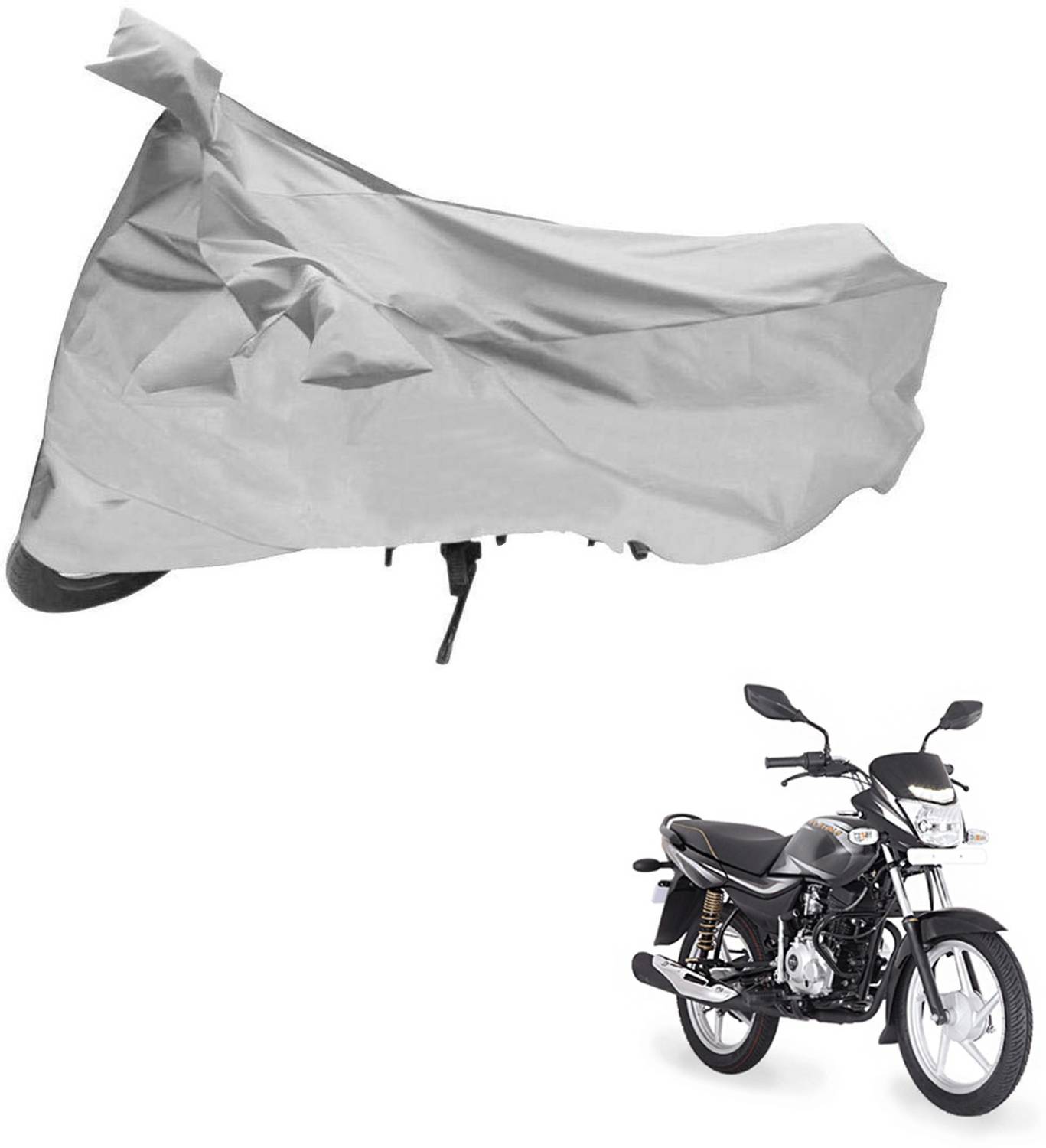 AutoRetail Two Wheeler Cover for Bajaj