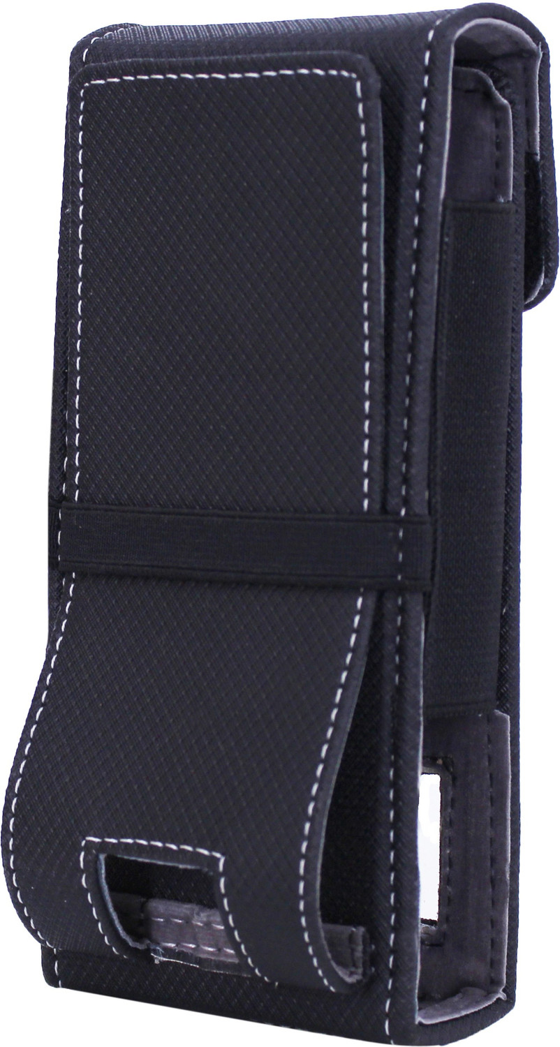 Image of Saco Shock Proof Pouch Case Wallet Cover Protector 20000mAH Li-Polymer Power Bank 2i Model PLM09ZM