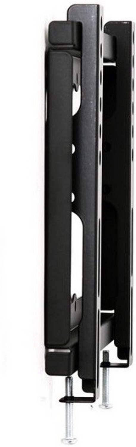 Image of Gadget-Wagon 14 TO 32 inch LCD LED TV mount with screw kit VESA 100 x 100 , 200 x 200 mm Fixed TV Mount
