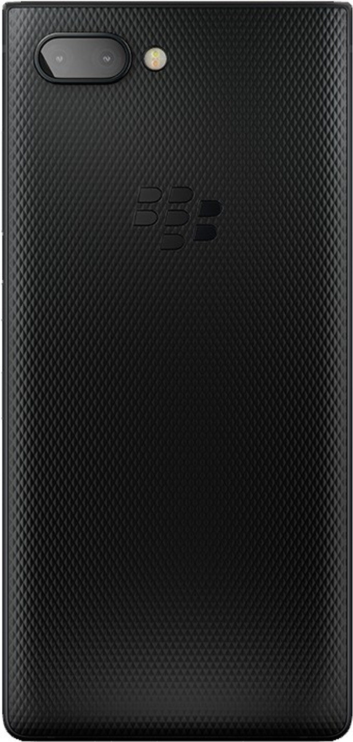 Image of BlackBerry Key 2 (Black, 64 GB)