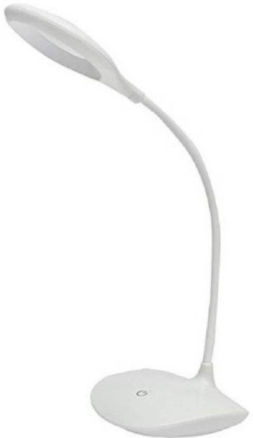 Flabo Rechargeable LED Touch On/Off Switch Desk Lamp Children Eye