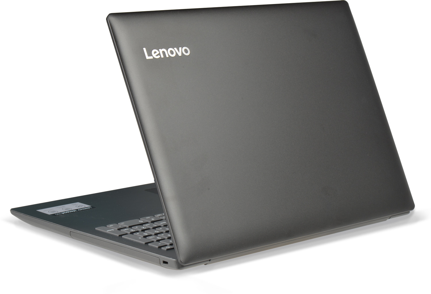 Image of Lenovo Ideapad 320 Intel Core i3 6th Gen 6006U - (4 GB /1 TB HDD /DOS) IP 320-15ISK Laptop