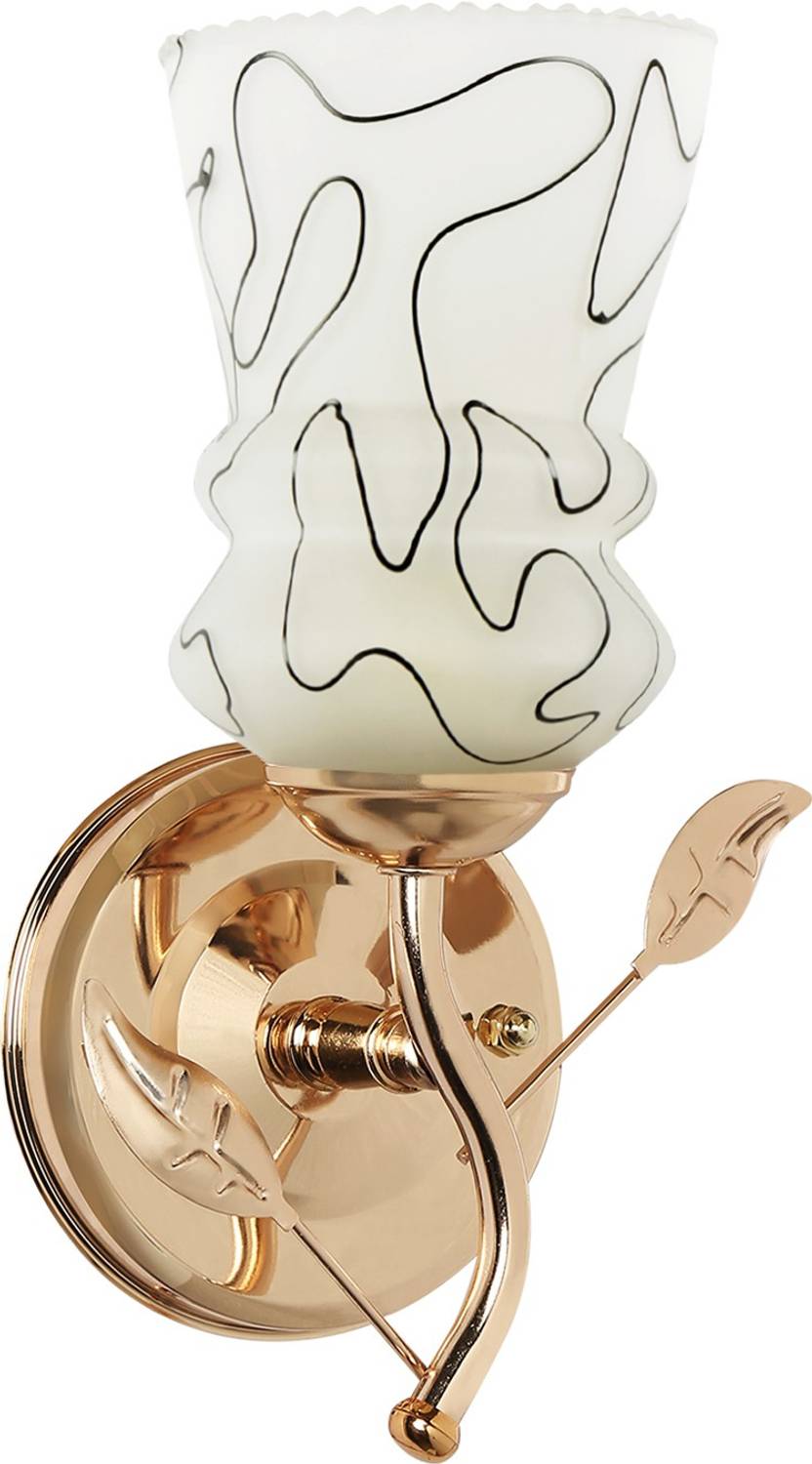 Awsm Wallchiere Wall Lamp Without Bulb