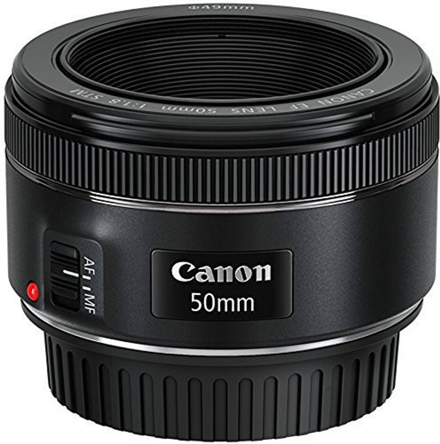 Canon EOS-1n DP EF 50mm f/1.4 本体 Canon EF 50 mm f/1.8 STM Standard Prime Lens - Canon : Flipkart.com
