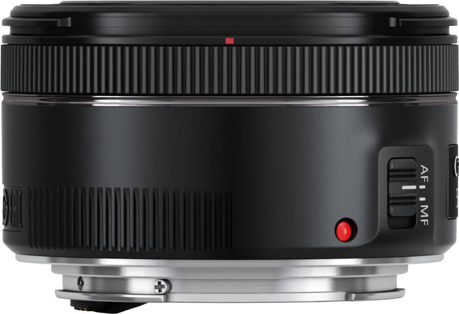 Canon EF 50 mm f/1.8 STM Standard Prime Lens - Canon : Flipkart.com