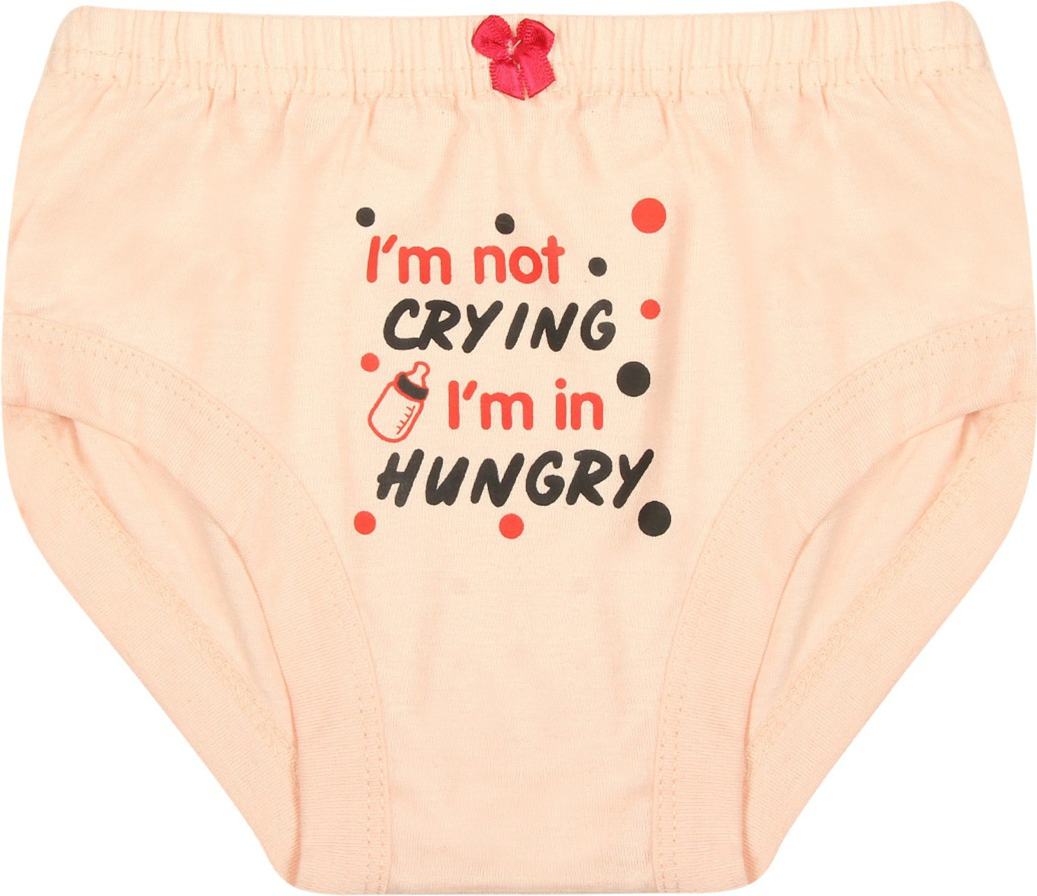 Image of Pine Panty For Girls