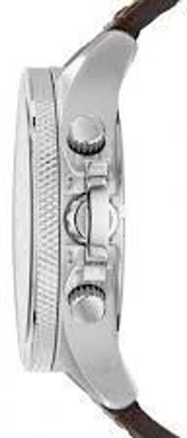 A/X ARMANI EXCHANGE Wellworn Analog Watch - For Men - Buy A/X