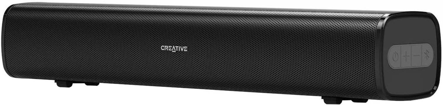 Image of CREATIVE Stage Air 20 W Bluetooth Soundbar