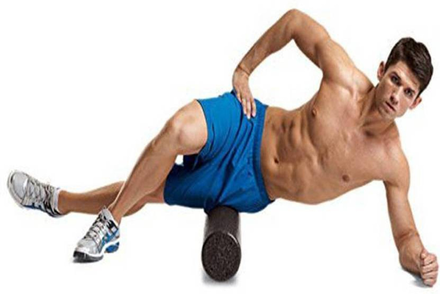Image of L'AVENIR Grid Foam Roller