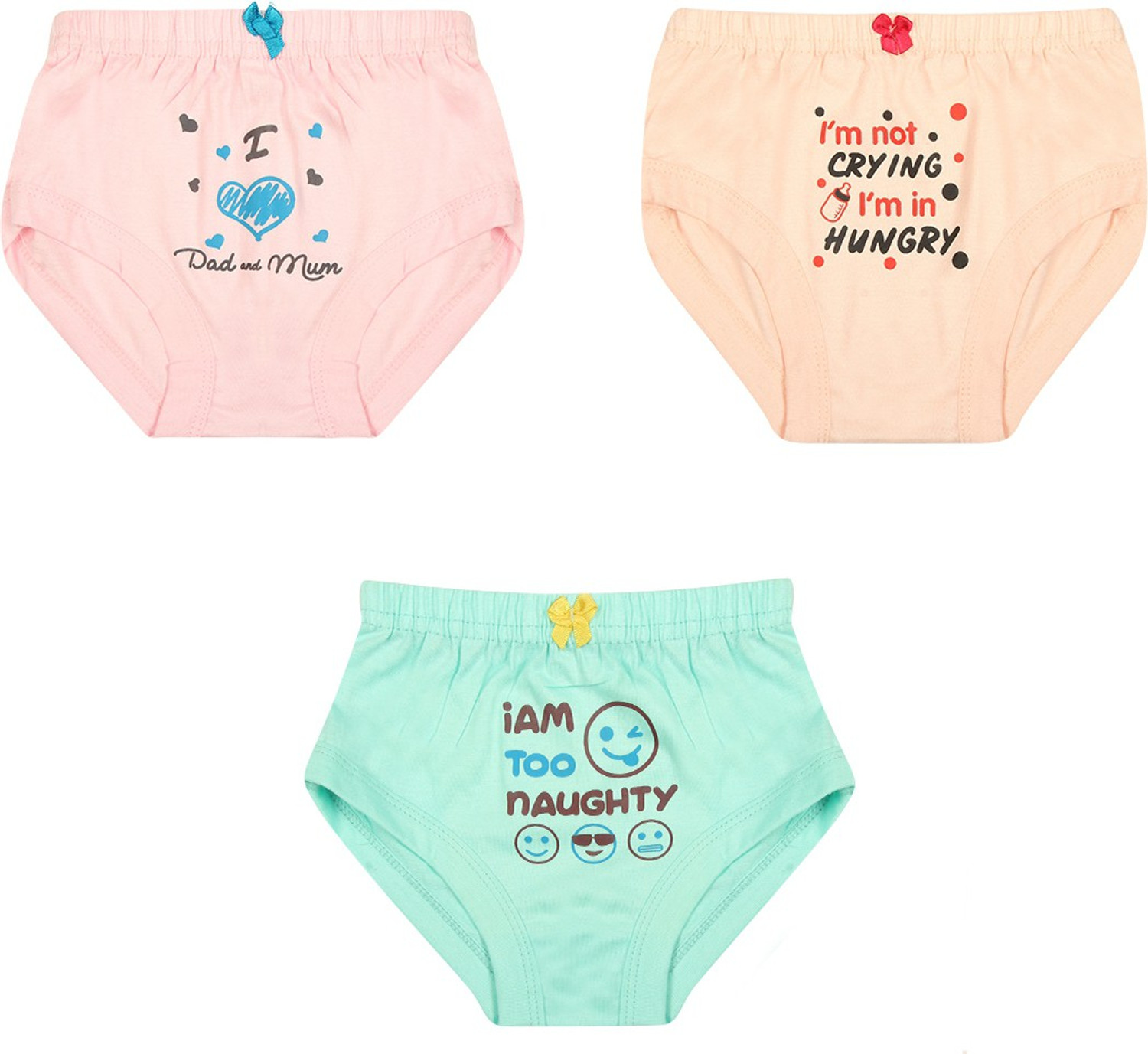 Image of Pine Panty For Girls