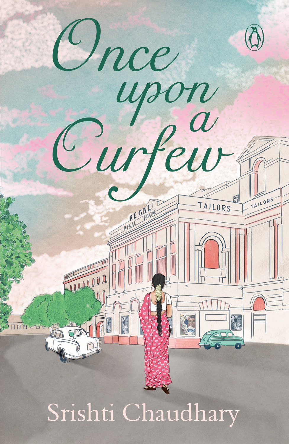Image of Once Upon A Curfew
