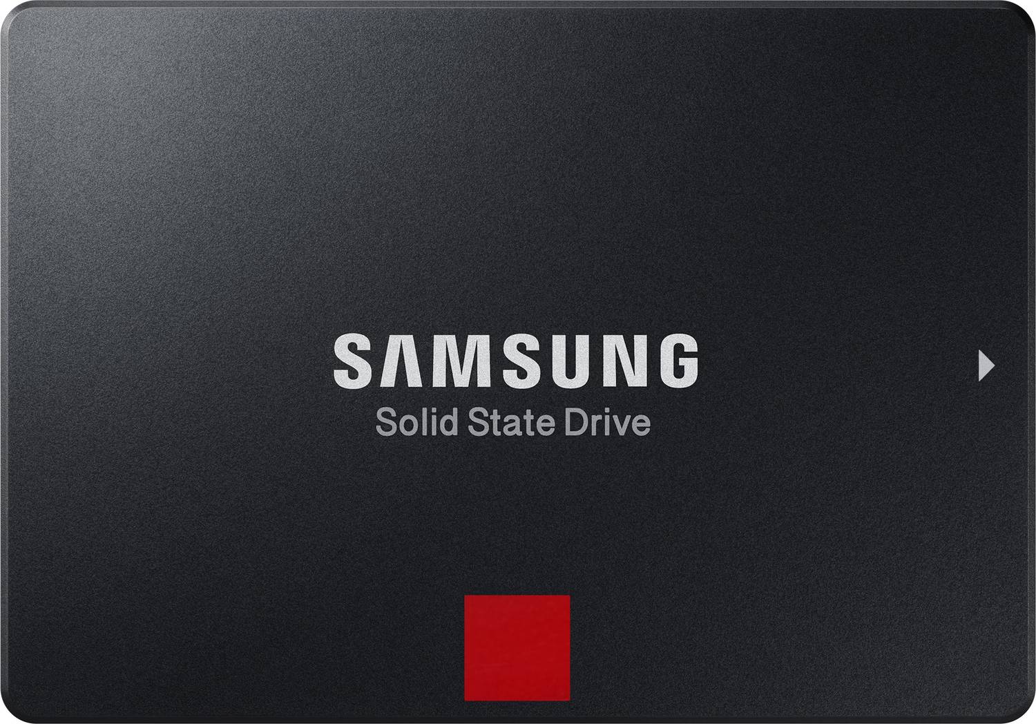 Samsung 860 Pro 512 GB Laptop, Desktop Black SATA III Internal