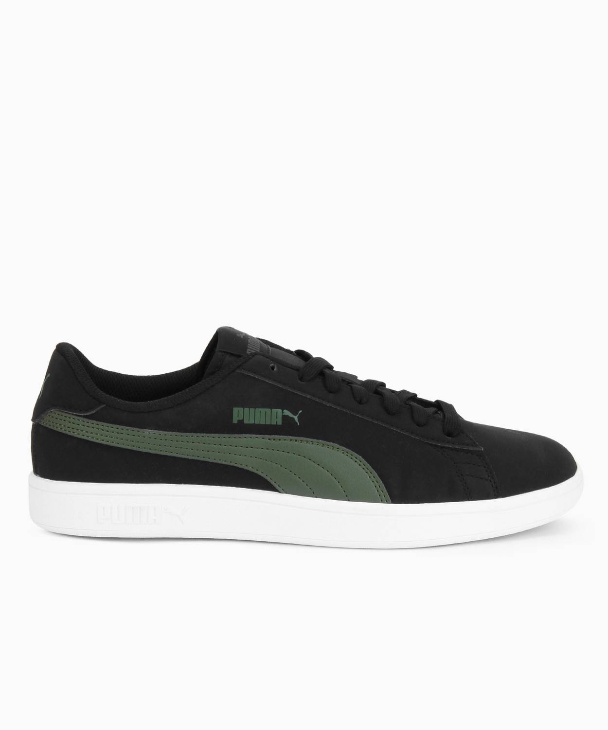 Puma Smash v2 Buck Men's Multicolor Sneakers - Image 4