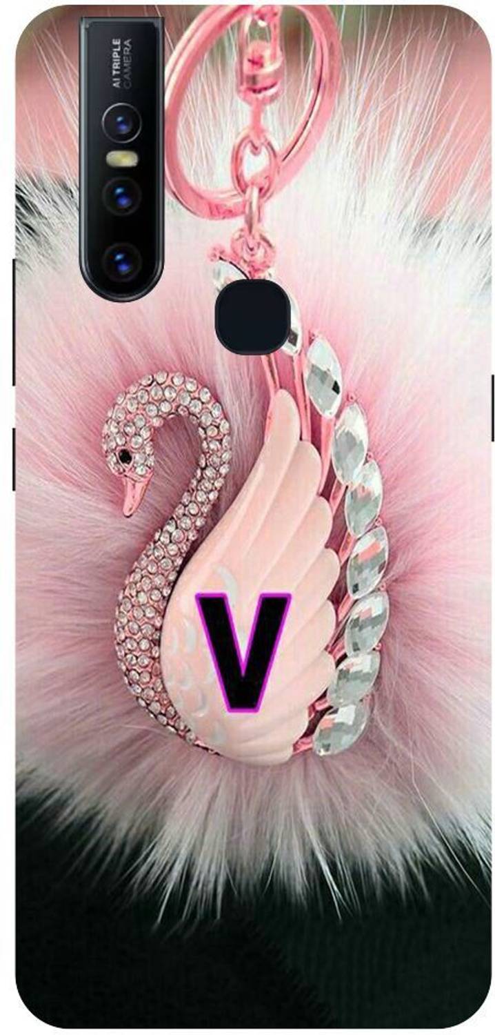 BUYMORE Back Cover for Vivo V15