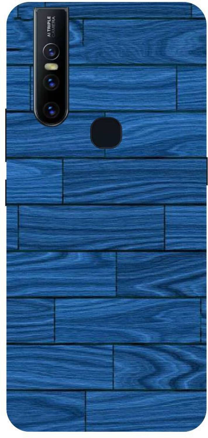 BUYMORE Back Cover for Vivo V15