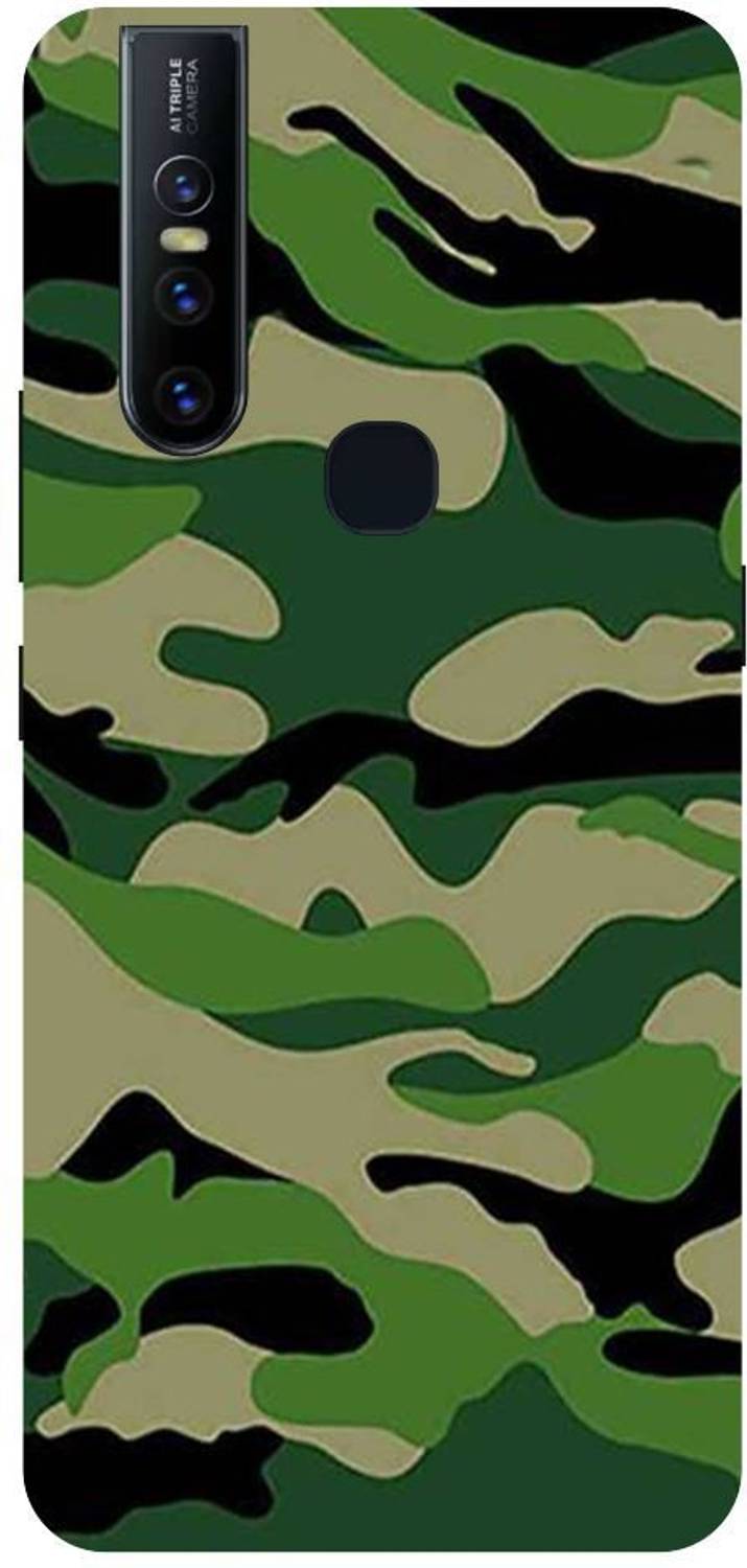 BUYMORE Back Cover for Vivo V15