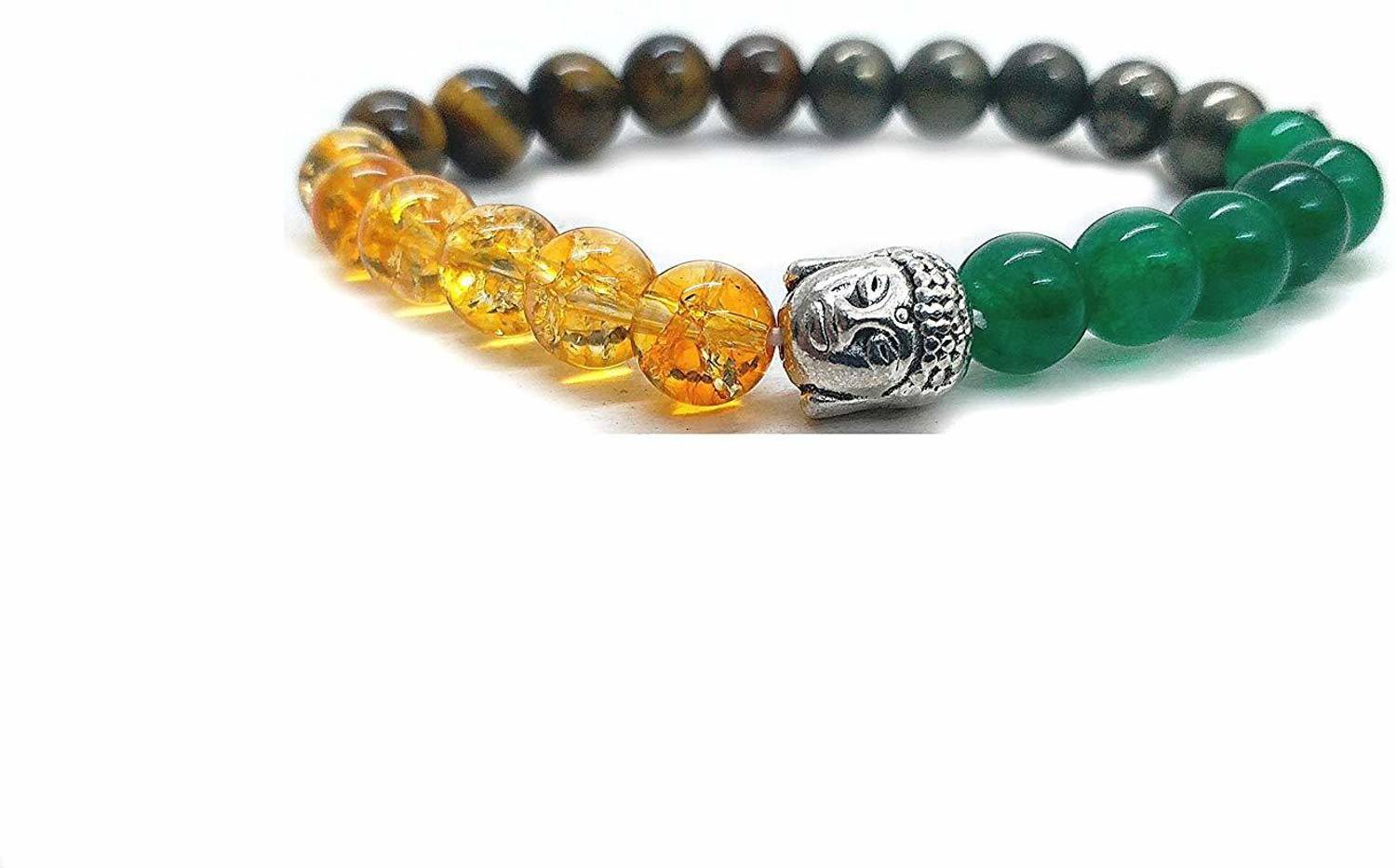 AIR9999 Crystal Crystal Bracelet