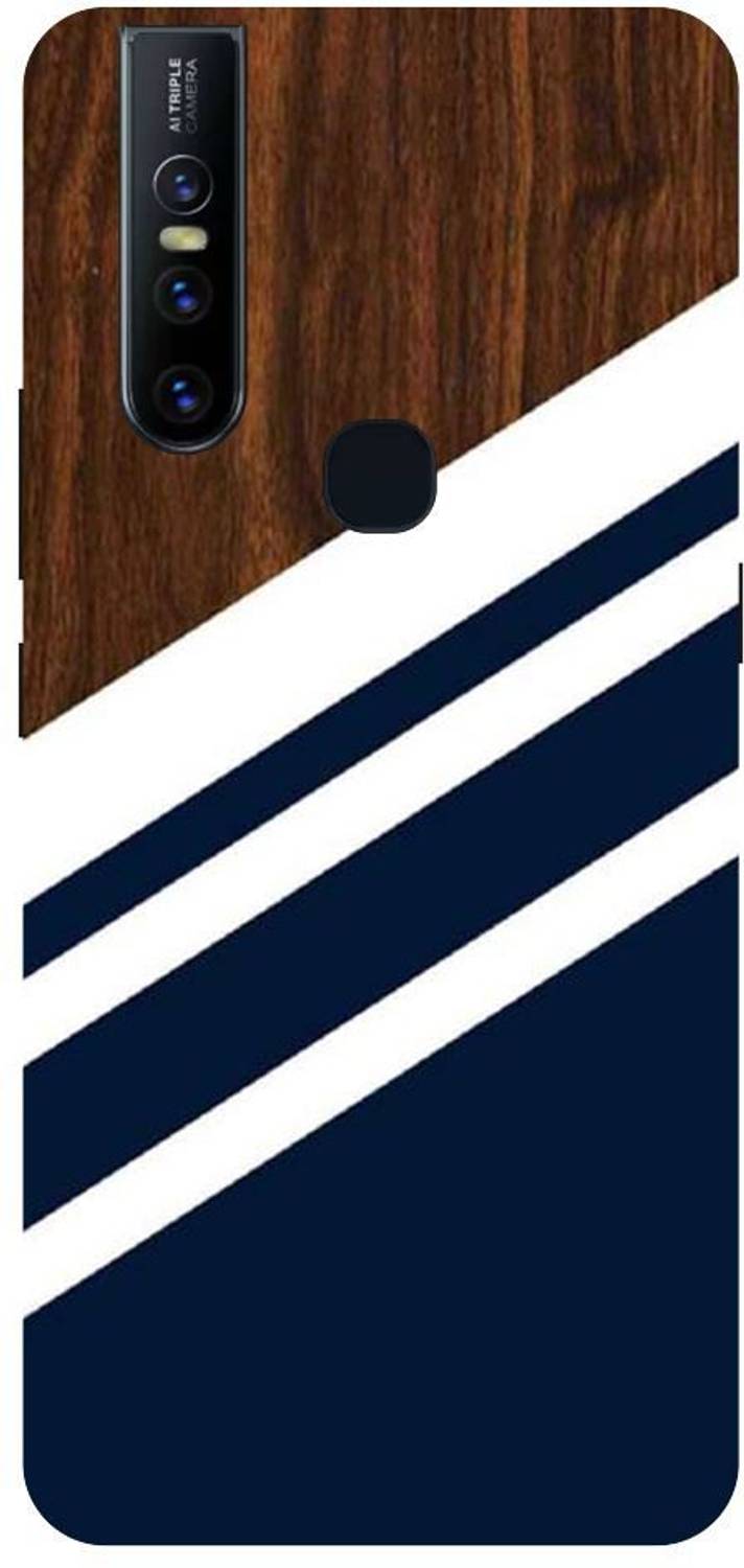 BUYMORE Back Cover for Vivo V15