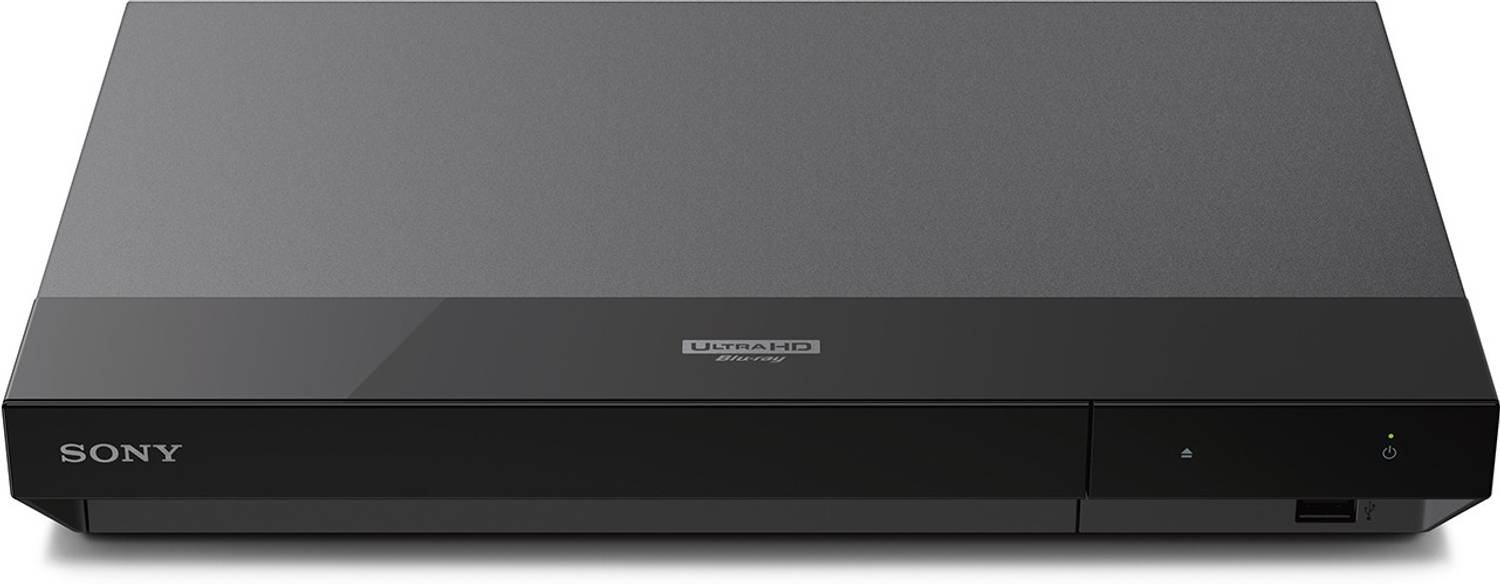 SONY UBPX700 0 inch Blu-ray Player - SONY : Flipkart.com