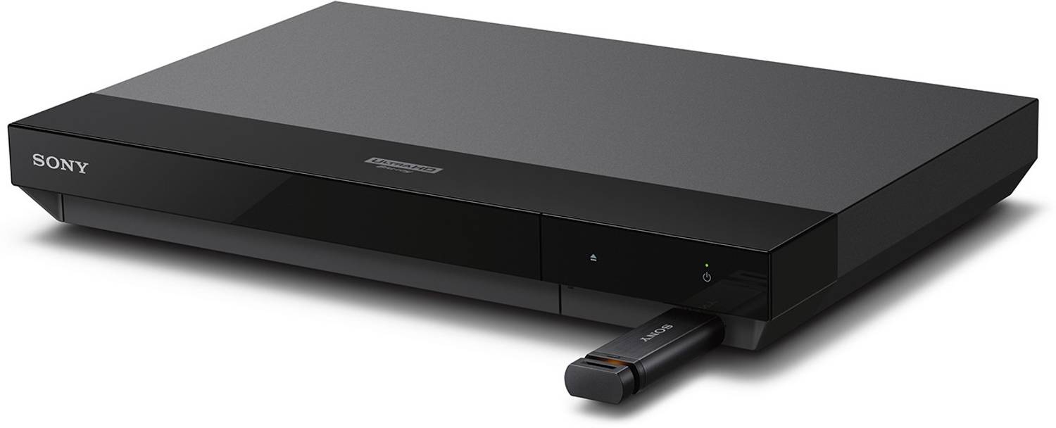 SONY UBPX700 0 inch Blu-ray Player - SONY : Flipkart.com