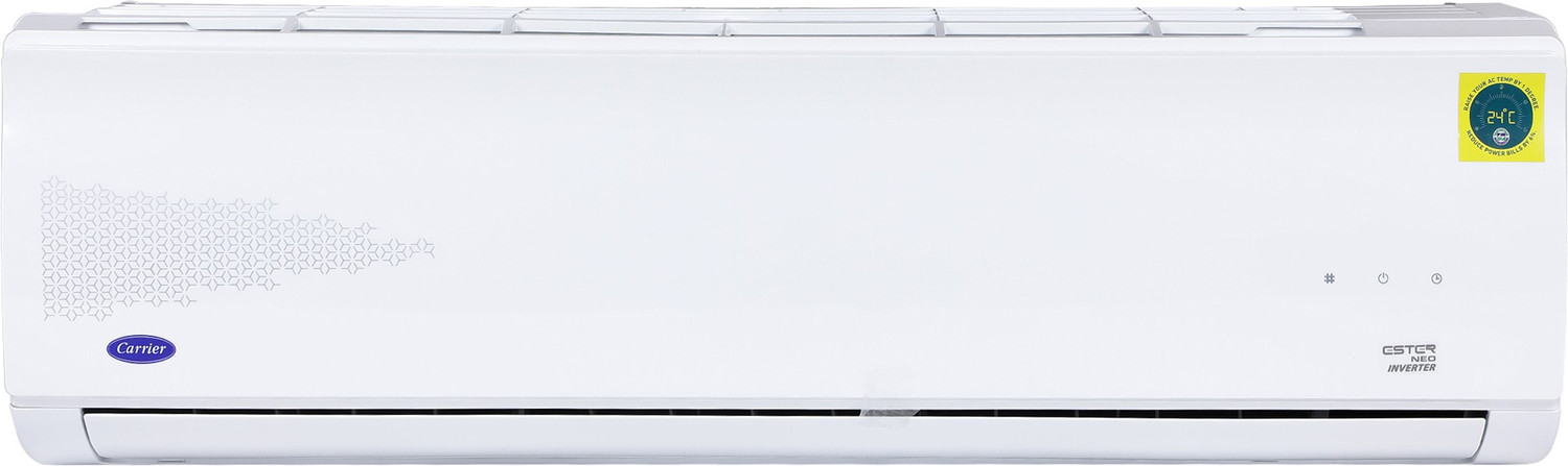 Image of CARRIER 2019 Model 1.5 Ton 3 Star Split Inverter AC