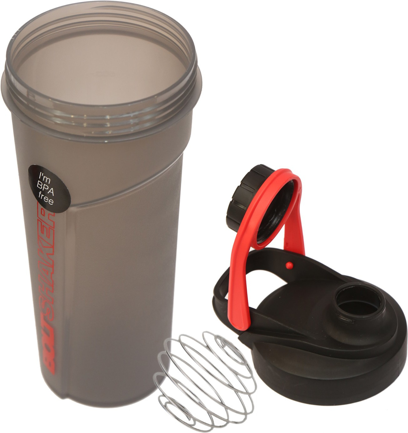 Image of Jaypee Plus Bolt Shaker 700 ml Plastic Shaker