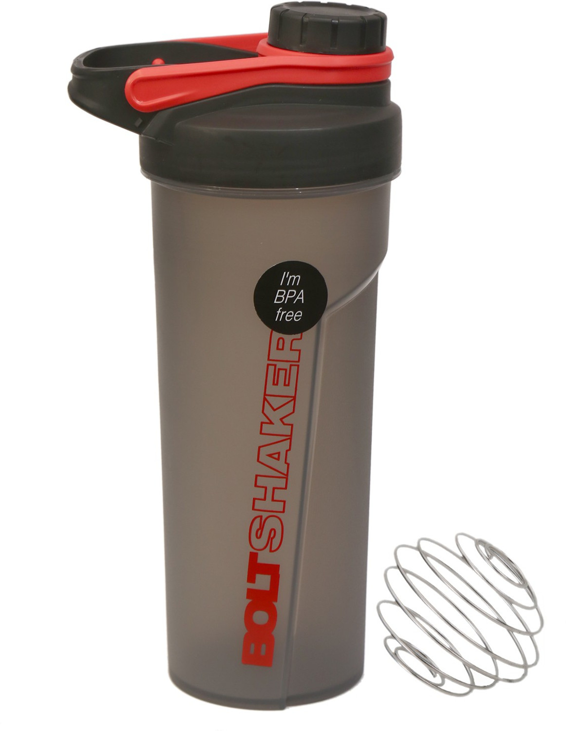 Image of Jaypee Plus Bolt Shaker 700 ml Plastic Shaker