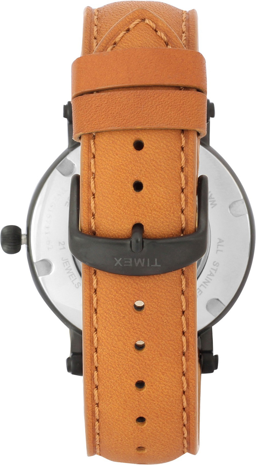 Image of TIMEX Timex Analog Watch - For Men