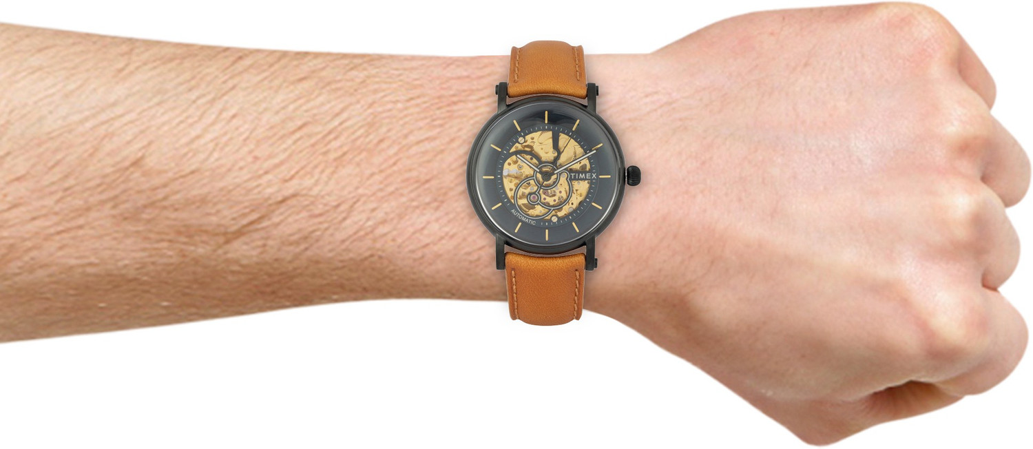 Image of TIMEX Timex Analog Watch - For Men
