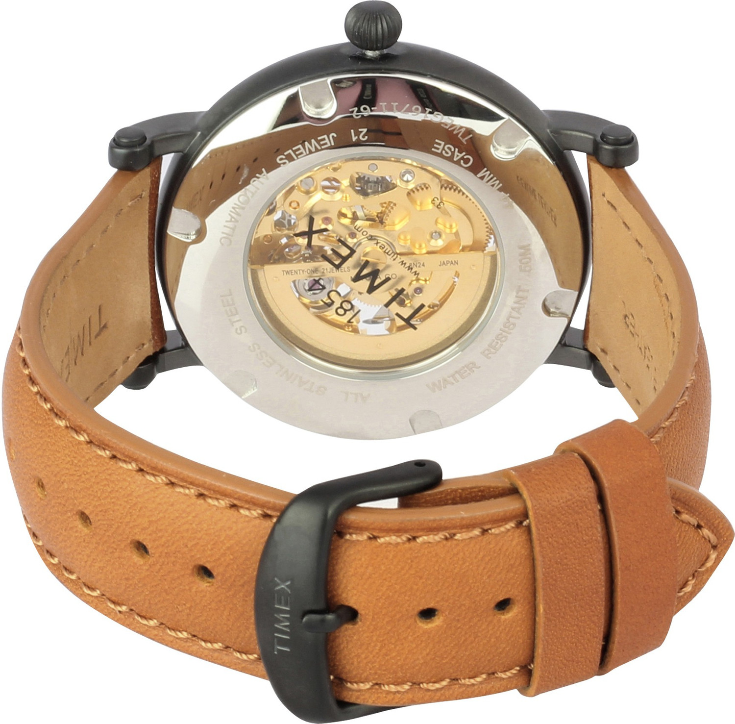 Image of TIMEX Timex Analog Watch - For Men