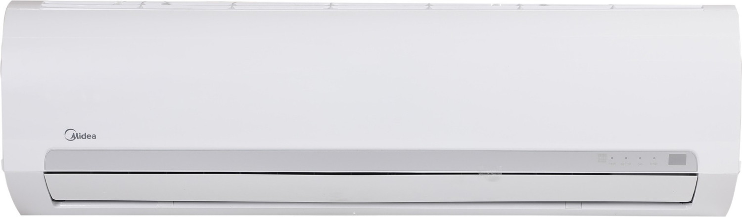Image of Midea 2019 Model 1.5 Ton 3 Star Split Fixed Speed AC