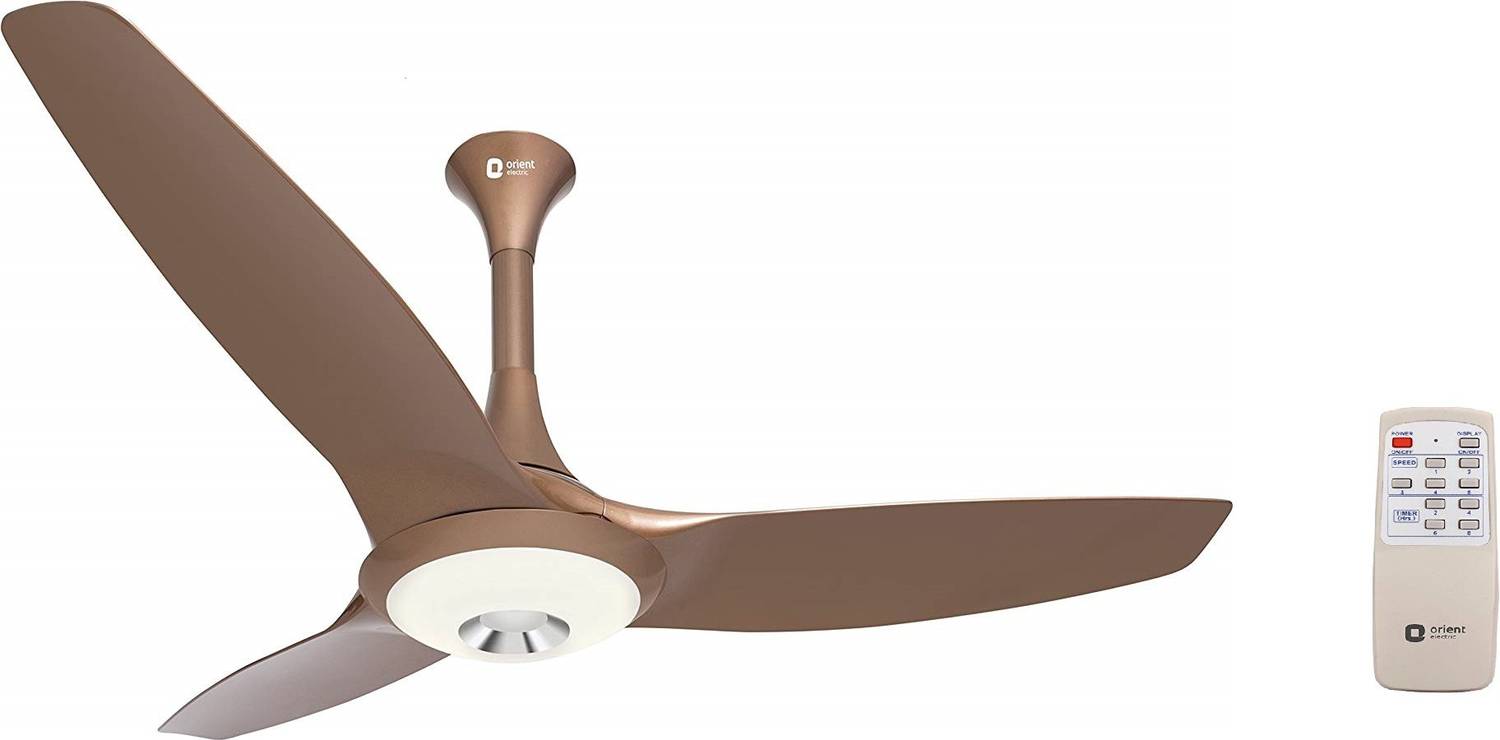 Orient Electric AEROLITE with 1 Year Warranty 1200 mm Ceiling Fan